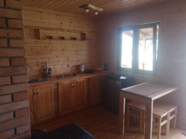 Pod Debem Villa Winnica Ngoại thất bức ảnh