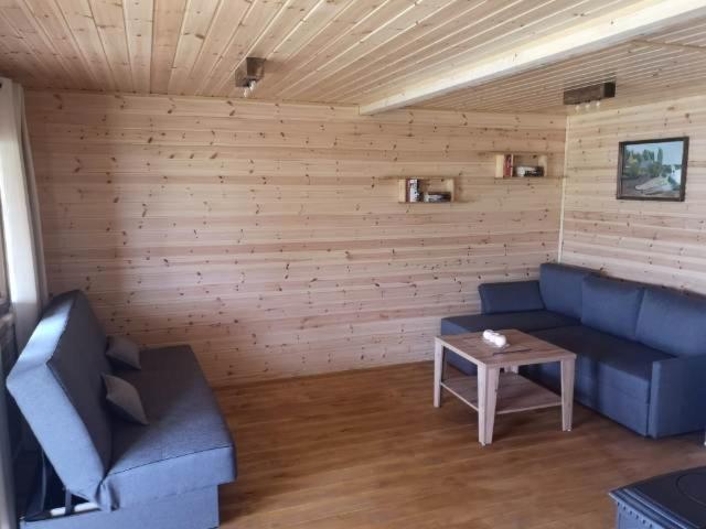 Pod Debem Villa Winnica Ngoại thất bức ảnh